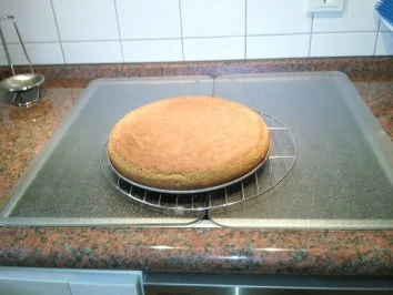 Eierlikörtorte die Zweite - Rezept - Bild Nr. 2