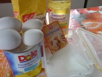 Pfefferminzcreme mit Erdbeeren - Rezept - Bild Nr. 10