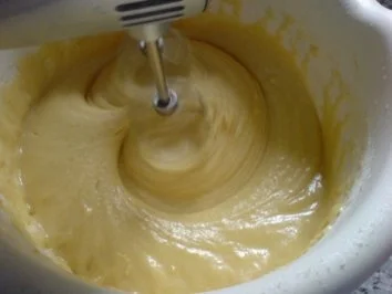 Pfefferminzcreme mit Erdbeeren - Rezept - Bild Nr. 13