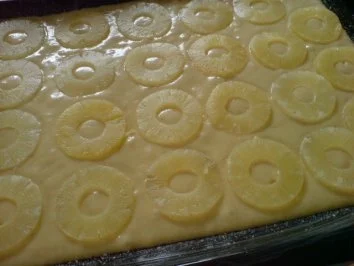 Pfefferminzcreme mit Erdbeeren - Rezept - Bild Nr. 15