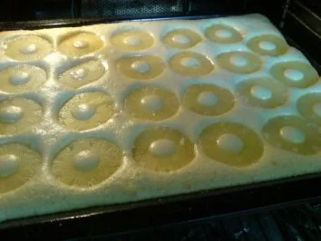 Pfefferminzcreme mit Erdbeeren - Rezept - Bild Nr. 16