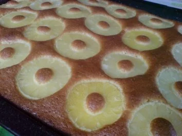 Pfefferminzcreme mit Erdbeeren - Rezept - Bild Nr. 17