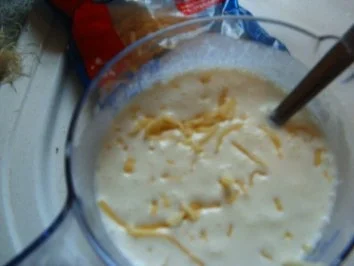 Rezept: Paprika-Zwiebel -Apfelkuchen Bild Nr. 4 Paprika-Zwiebel -Apfelkuchen - Rezept - Bild Nr. 4