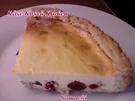 Rezept: Käse-Kirsch-Kuchen Käse-Kirsch-Kuchen - Rezept