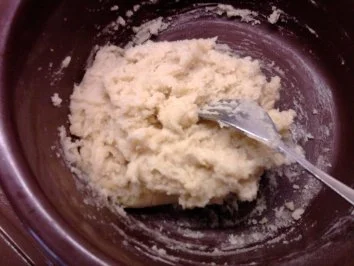 Rezept: Käse-Kirsch-Kuchen Bild Nr. 3 Käse-Kirsch-Kuchen - Rezept - Bild Nr. 3