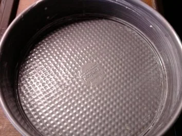 Rezept: Käse-Kirsch-Kuchen Bild Nr. 4 Käse-Kirsch-Kuchen - Rezept - Bild Nr. 4