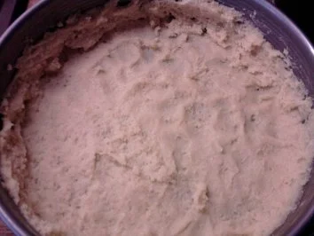 Rezept: Käse-Kirsch-Kuchen Bild Nr. 6 Käse-Kirsch-Kuchen - Rezept - Bild Nr. 6