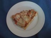 B: Tomate Mozarella Bruschetta - Rezept
