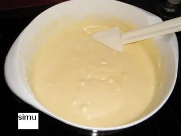 Schokomousse-Torte - Rezept - Bild Nr. 3