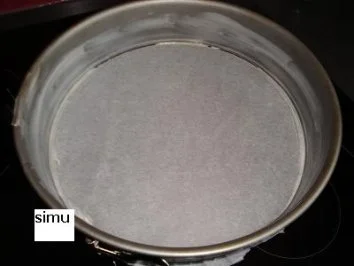 Schokomousse-Torte - Rezept - Bild Nr. 2