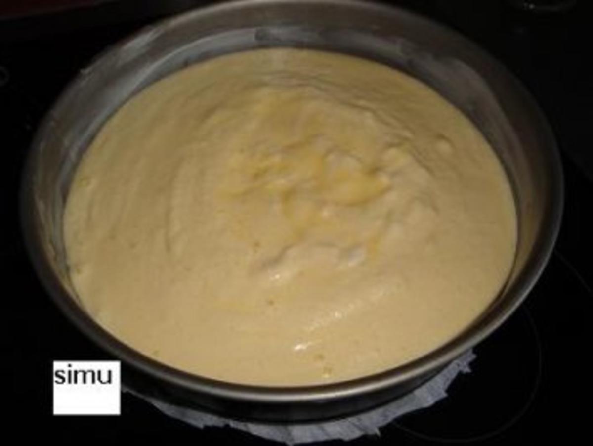 Schokomousse-Torte - Rezept - Bild Nr. 4