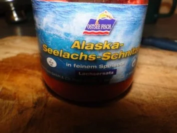 Brathering mit Oliven,  Anchovis.....                (Fotos) - Rezept - Bild Nr. 6