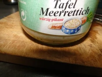 Brathering mit Oliven,  Anchovis.....                (Fotos) - Rezept - Bild Nr. 9