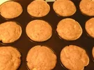 Apfel-Walnuss-Muffins - Rezept