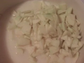 Rezept: Apfel-Walnuss-Muffins Bild Nr. 2 Apfel-Walnuss-Muffins - Rezept - Bild Nr. 2