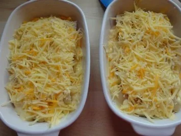 Überbackene Schinken-Spargel-Röllchen - Rezept - Bild Nr. 9