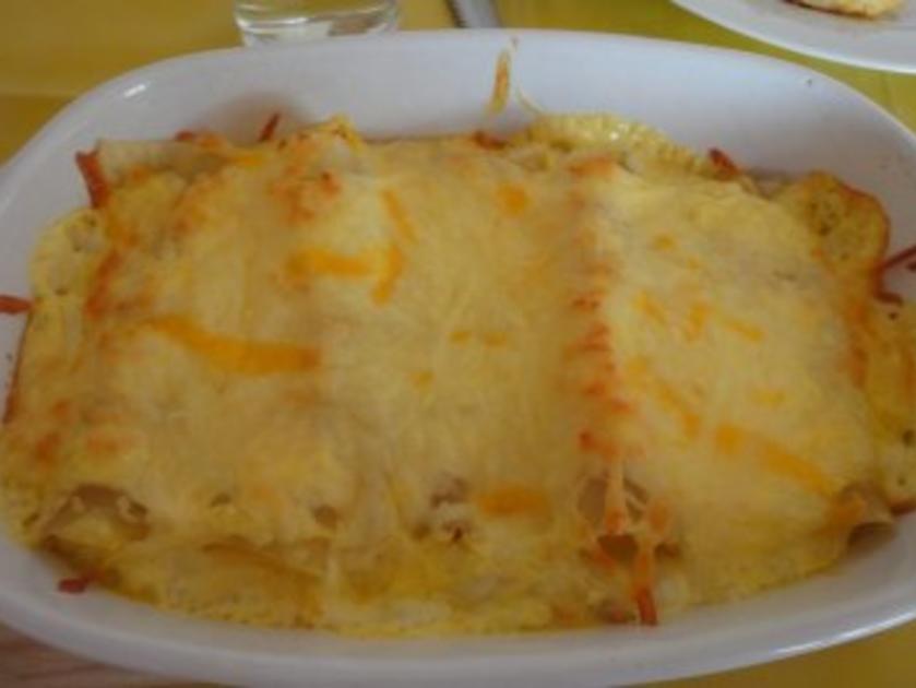 Überbackene Schinken Spargel Röllchen - einfach - 142 kcal/100g