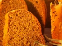 Espresso-Mohn-Kranz - Rezept