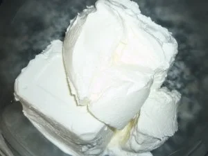 So sollte man es nicht machen.. der Orangen-Apfelkuchen - Rezept - Bild Nr. 6