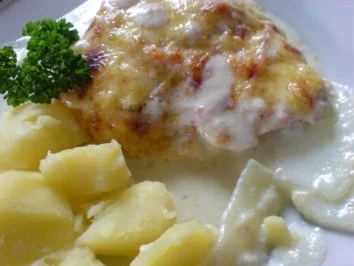 Kohlrabi-Gratin - Rezept - Bild Nr. 2