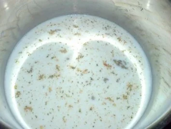 Kohlrabi-Gratin - Rezept - Bild Nr. 7