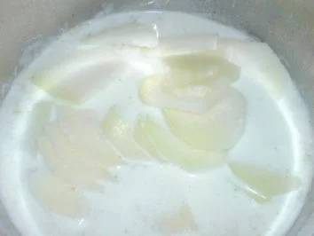 Kohlrabi-Gratin - Rezept - Bild Nr. 9