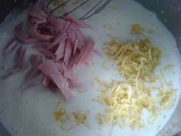 Kohlrabi-Gratin - Rezept - Bild Nr. 11