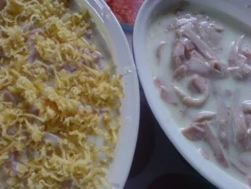 Kohlrabi-Gratin - Rezept - Bild Nr. 12