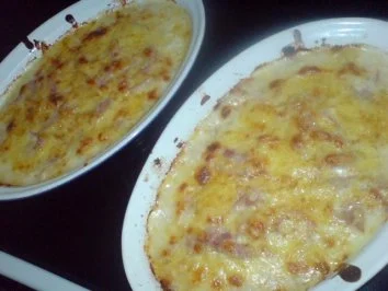 Kohlrabi-Gratin - Rezept - Bild Nr. 13