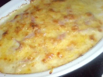 Kohlrabi-Gratin - Rezept - Bild Nr. 14