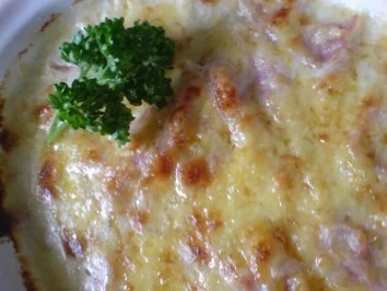 Kohlrabi-Gratin - Rezept - Bild Nr. 15