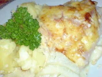 Kohlrabi-Gratin - Rezept - Bild Nr. 16