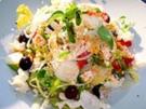 Griechischer Salat - Rezept