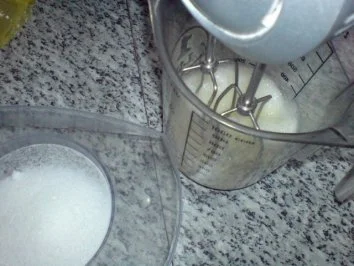 Rezept: Quarktorte Bild Nr. 10 Quarktorte - Rezept - Bild Nr. 10