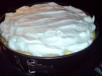 Rezept: Quarktorte Bild Nr. 12 Quarktorte - Rezept - Bild Nr. 12