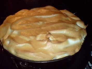 Rezept: Quarktorte Bild Nr. 13 Quarktorte - Rezept - Bild Nr. 13