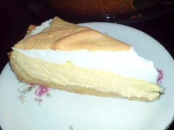 Rezept: Quarktorte Bild Nr. 18 Quarktorte - Rezept - Bild Nr. 18