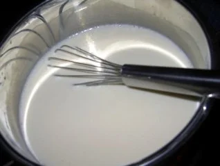 Rezept: Milchmarmelade Bild Nr. 3 Milchmarmelade - Rezept - Bild Nr. 3