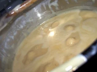 Rezept: Milchmarmelade Bild Nr. 4 Milchmarmelade - Rezept - Bild Nr. 4