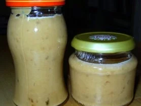 Rezept: Milchmarmelade Milchmarmelade - Rezept