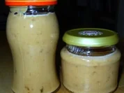 Milchmarmelade - Rezept