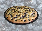 Kuchen - Rezept
