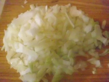 Afrikanischer Erdnusstopf - Rezept - Bild Nr. 2