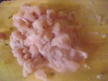 Afrikanischer Erdnusstopf - Rezept - Bild Nr. 3