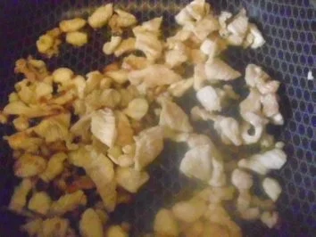 Afrikanischer Erdnusstopf - Rezept - Bild Nr. 4