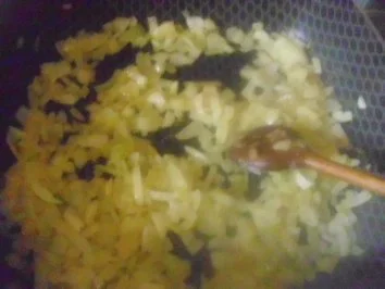 Afrikanischer Erdnusstopf - Rezept - Bild Nr. 5