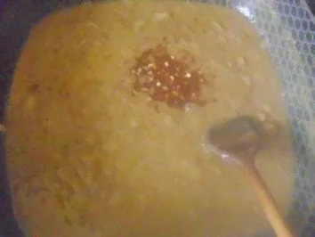 Afrikanischer Erdnusstopf - Rezept - Bild Nr. 6