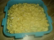 Eiersalat einfach - Rezept