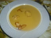 eine Suppenidee - Rezept