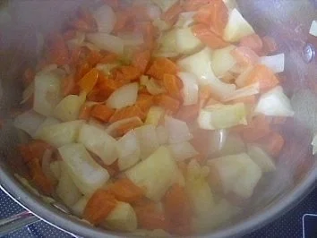 eine Suppenidee - Rezept - Bild Nr. 5